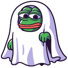 Donation Pepecoin